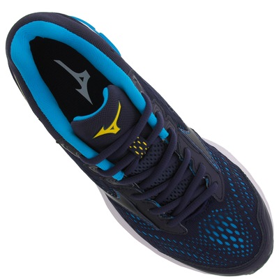 Tênis Mizuno Wave Prorunner 22 - Masculino - Foto 2