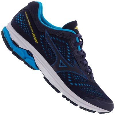Tênis Mizuno Wave Prorunner 22 - Masculino - Foto 1