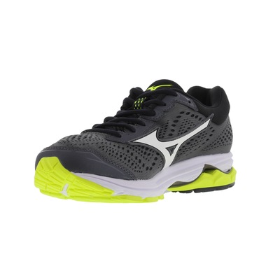 Tênis Mizuno Wave Prorunner 22 - Masculino - Foto 4