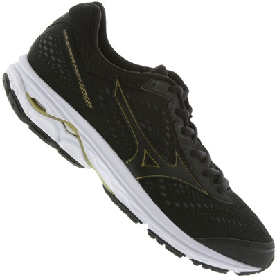 Tênis Mizuno Wave Prorunner 22 - Masculino - Foto 1