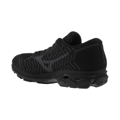 Tênis Mizuno Wave Knit R2 - Masculino - Foto 6