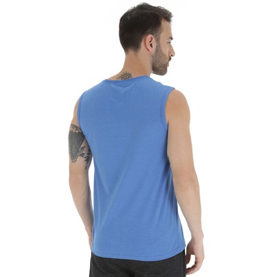 Camiseta Regata Oxer Sound New - Masculina - Foto 3