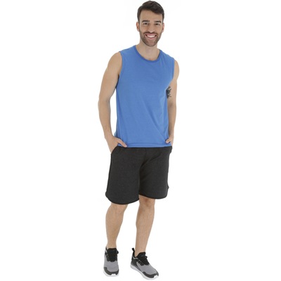 Camiseta Regata Oxer Sound New - Masculina - Foto 4