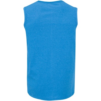 Camiseta Regata Oxer Sound New - Masculina - Foto 6