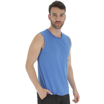Camiseta Regata Oxer Sound New - Masculina - Foto 2