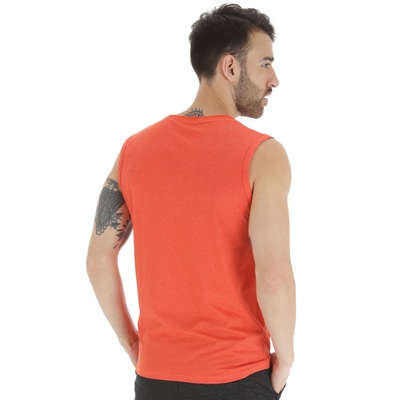 Camiseta Regata Oxer Sound New - Masculina - Foto 3