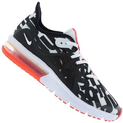 nike air max sequent 3 just do it