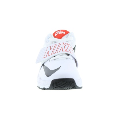 Tênis Nike Team Hustle D 8 JDI - Infantil - Foto 3