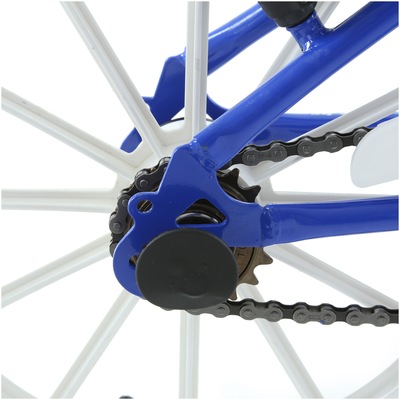 Bicicleta Oxer - Aro 16 - Freio V-Brake - Infantil - Foto 3