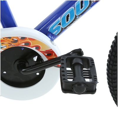 Bicicleta Oxer - Aro 16 - Freio V-Brake - Infantil - Foto 4