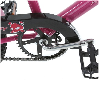 Bicicleta Oxer Cissa - Aro 20 - Freio V-Brake - Feminina - Infantil - Foto 6