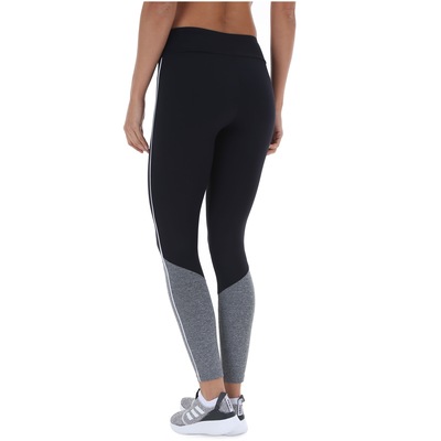 Calça Legging Oxer Recorte Ice - Feminina - Foto 2