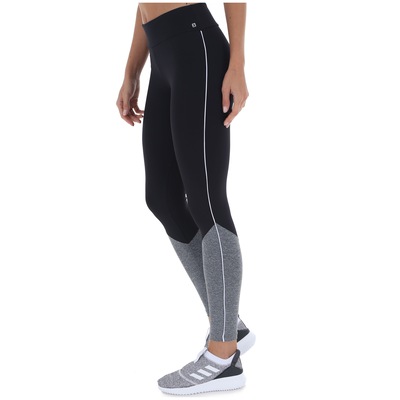 Calça Legging Oxer Recorte Ice - Feminina - Foto 3