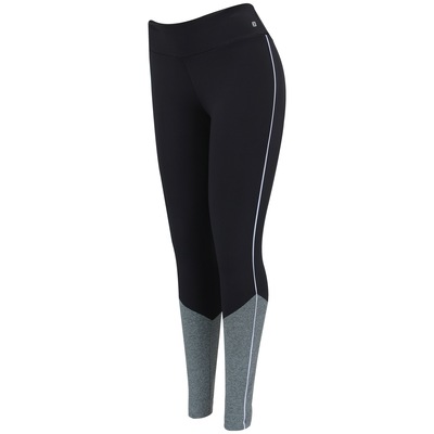 Calça Legging Oxer Recorte Ice - Feminina - Foto 6