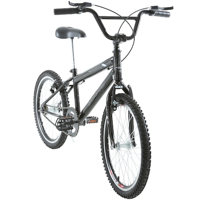 Bicicleta Oxer Roxx - Aro 20 - Freio V-Brake - Infantil - Foto 3