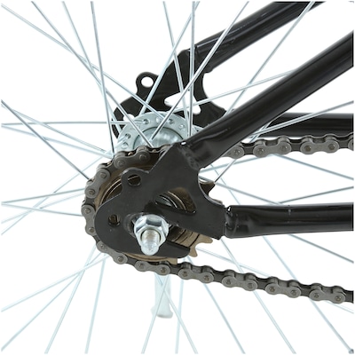 Bicicleta Oxer Roxx - Aro 20 - Freio V-Brake - Infantil - Foto 5