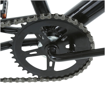 Bicicleta Oxer Roxx - Aro 20 - Freio V-Brake - Infantil - Foto 6