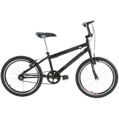 Bicicleta Oxer Roxx - Aro 20 - Freio V-Brake - Infantil - Foto 1