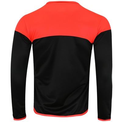 Camisa Manga Longa Puma Play 1/4 Zip - Masculina - Foto 2