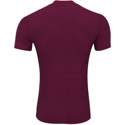 Camisa Polo Barcelona Piquet Authentic 18/19 Nike - Masculina - Foto 2