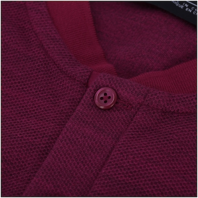 Camisa Polo Barcelona Piquet Authentic 18/19 Nike - Masculina - Foto 4