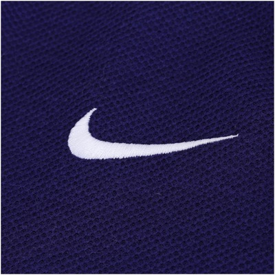 Camisa Polo PSG Piquet Authentic 18/19 Nike - Masculina - Foto 4