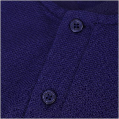 Camisa Polo PSG Piquet Authentic 18/19 Nike - Masculina - Foto 5