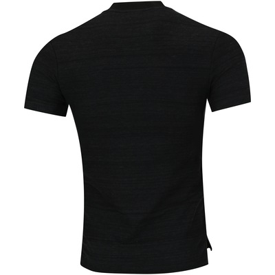Camisa Polo PSG Piquet Authentic 18/19 Nike - Masculina - Foto 2