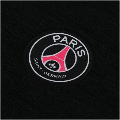 Camisa Polo PSG Piquet Authentic 18/19 Nike - Masculina - Foto 3
