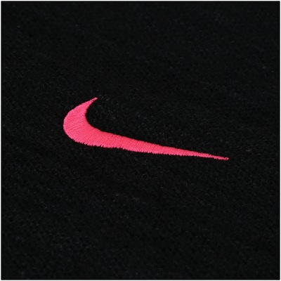 Camisa Polo PSG Piquet Authentic 18/19 Nike - Masculina - Foto 4