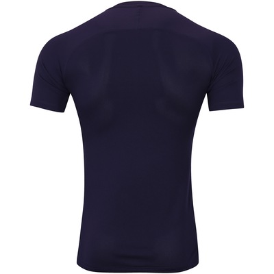 Camisa de Treino Barcelona 18/19 Nike - Masculina - Foto 2
