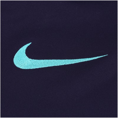 Camisa de Treino Barcelona 18/19 Nike - Masculina - Foto 4