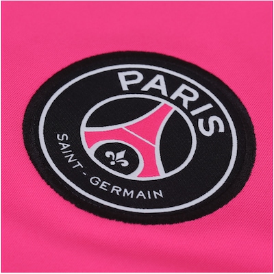 Camisa de Teino PSG 18/19 Nike - Masculina - Foto 3