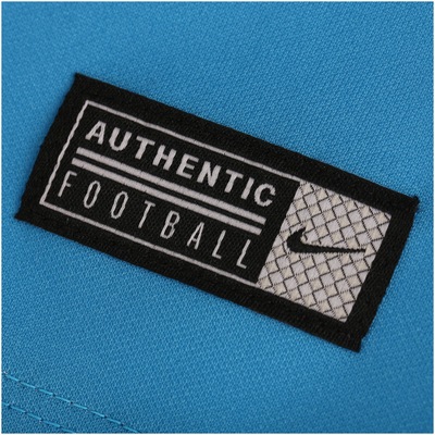 Camisa Barcelona Dry Squad Nike - Masculina - Foto 6