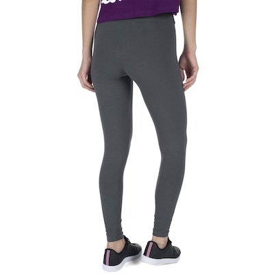 Calça Legging Oxer Cotton - Feminina - Foto 4