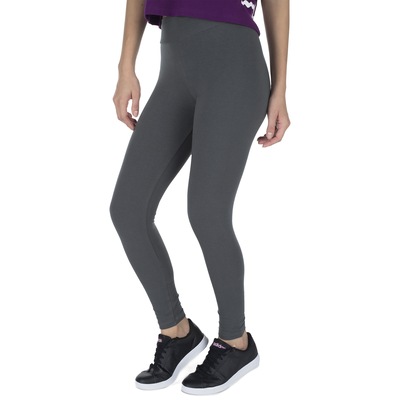 Calça Legging Oxer Cotton - Feminina - Foto 2