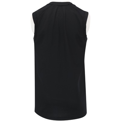 Camiseta Regata Nike Dry Top SL - Infantil - Foto 2