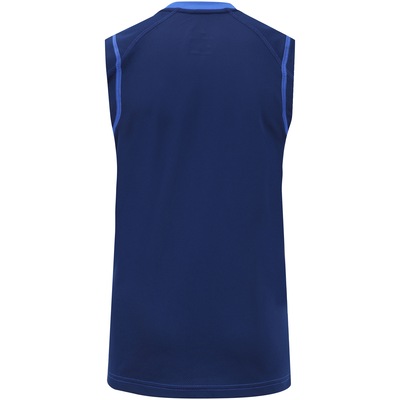 Camiseta Regata Nike Dry Top SL - Infantil - Foto 2