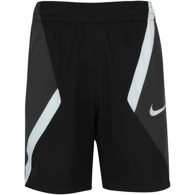 Bermuda Nike Dry Avalanche - Infantil - Foto 3