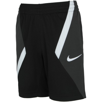 Bermuda Nike Dry Avalanche - Infantil - Foto 1