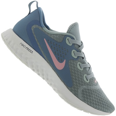 Tênis Nike Legend React - Feminino - Foto 1