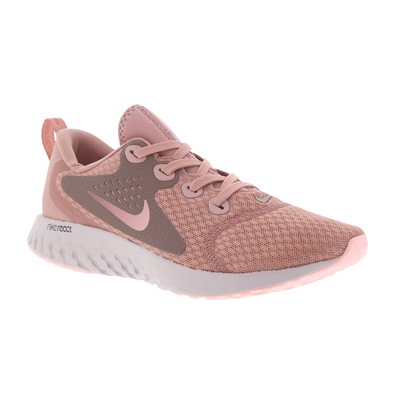 Tênis Nike Legend React - Feminino - Foto 2