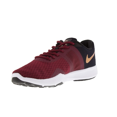 Tênis Nike City Trainer 2 - Feminino - Foto 4