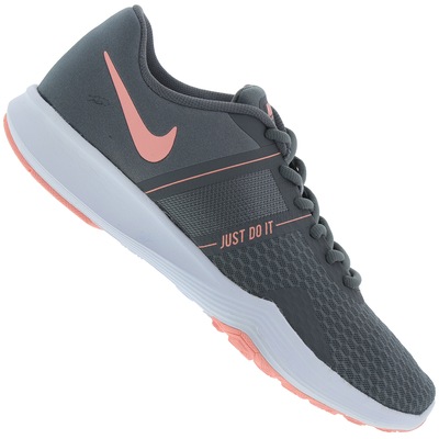Tênis Nike City Trainer 2 - Feminino - Foto 1