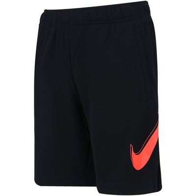 Bermuda Nike Dry GFX - Infantil - Foto 1