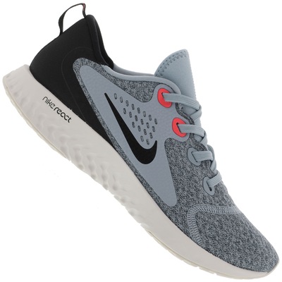 Tênis Nike Legend React - Masculino - Foto 1
