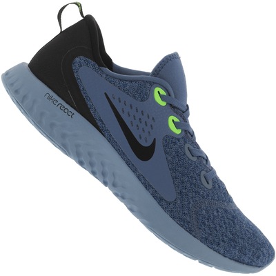 Tênis Nike Legend React - Masculino - Foto 1