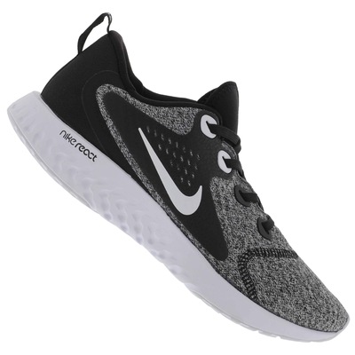 Tênis Nike Legend React - Masculino - Foto 1