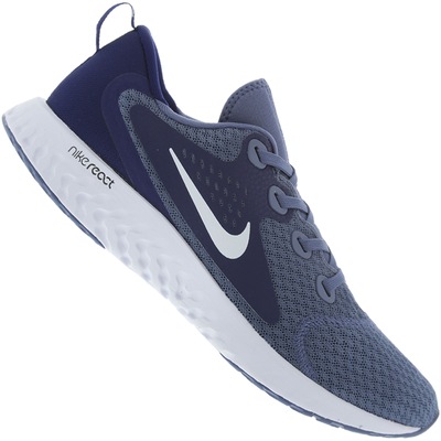 Tênis Nike Legend React - Masculino - Foto 1