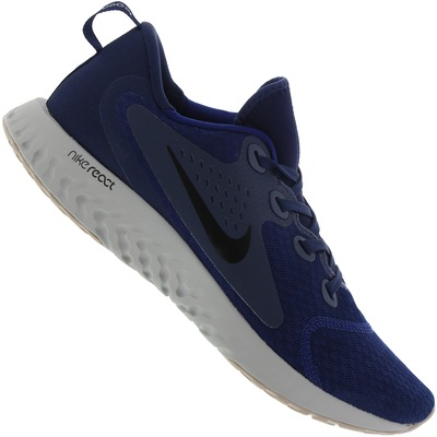 Tênis Nike Legend React - Masculino - Foto 1